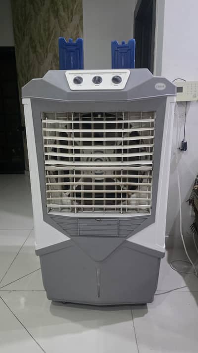 Canon Air Cooler (with Cool Bank)
