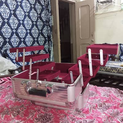 beauty box for sale