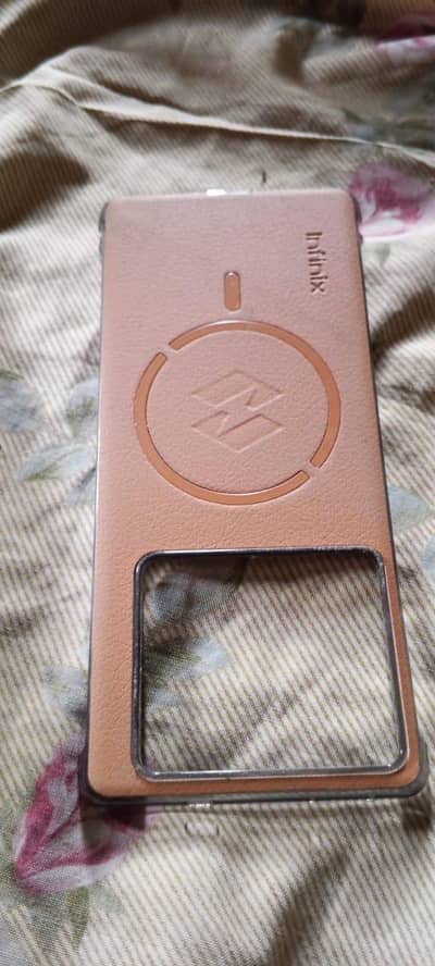 Infinix note 40 mobile cover