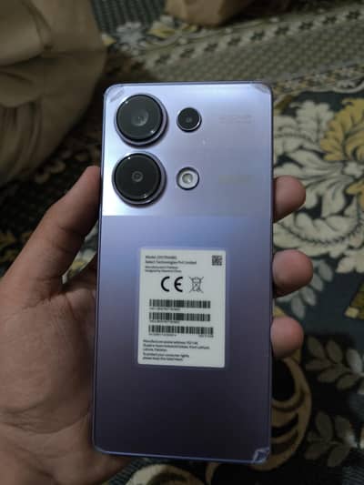 Xiaomi Redmi Note 13 Pro