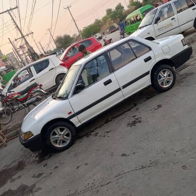 Honda civic 1988/2001