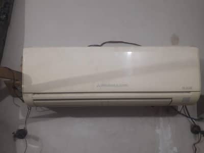 Mitsubishi Ac (1 Ton)