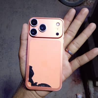 I phon Xr