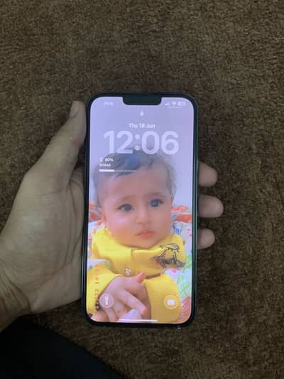 Apple iPhone 13 Pro Max factory unlock