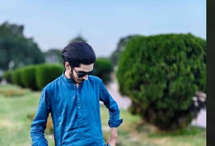 Ahmed