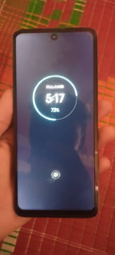 Moto G51 5g sale exchange possible