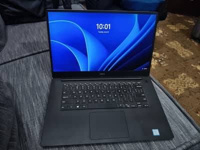 Dell XPS 9570 Gaming & Productivity Laptop