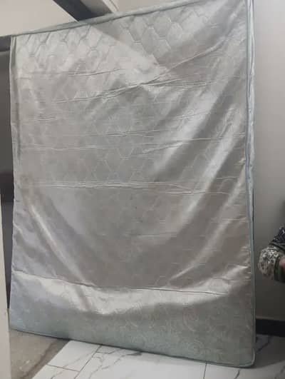 Diamond Medical Ultra Mattress Queen Size