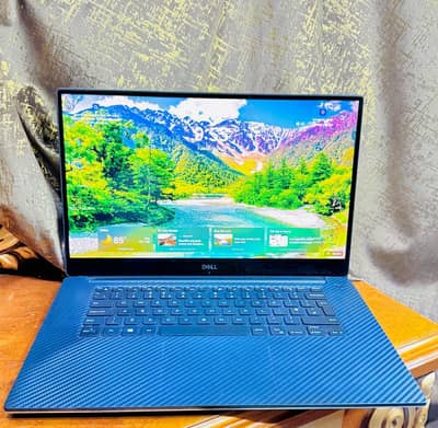 Dell Precision 5530 | 32GB RAM | 1TB SSD | 4GB NVIDIA