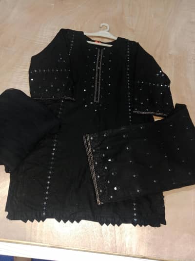 selling clothes