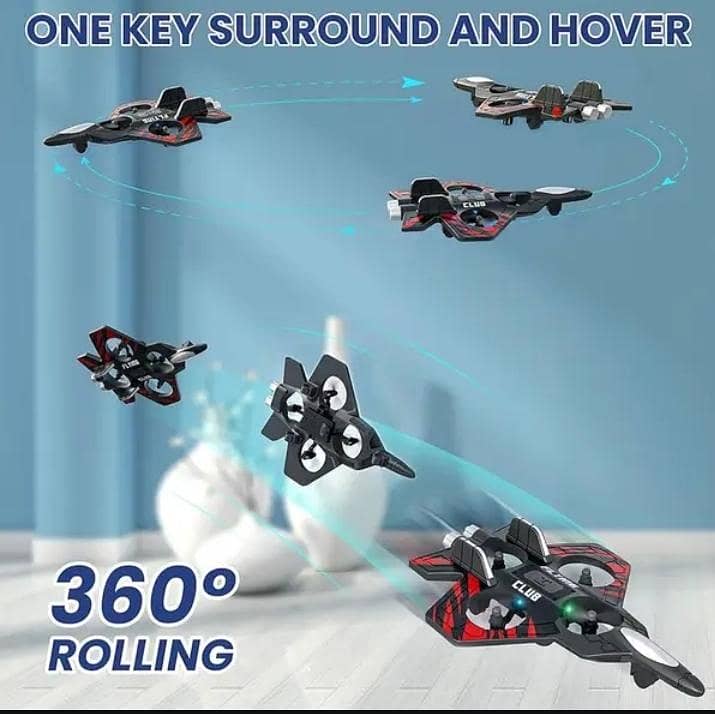 rc plane 1