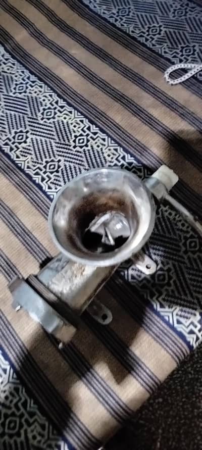 manual mince machine