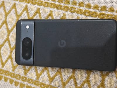 Google Pixel 8 - Android Mobile - 128Gb Ram