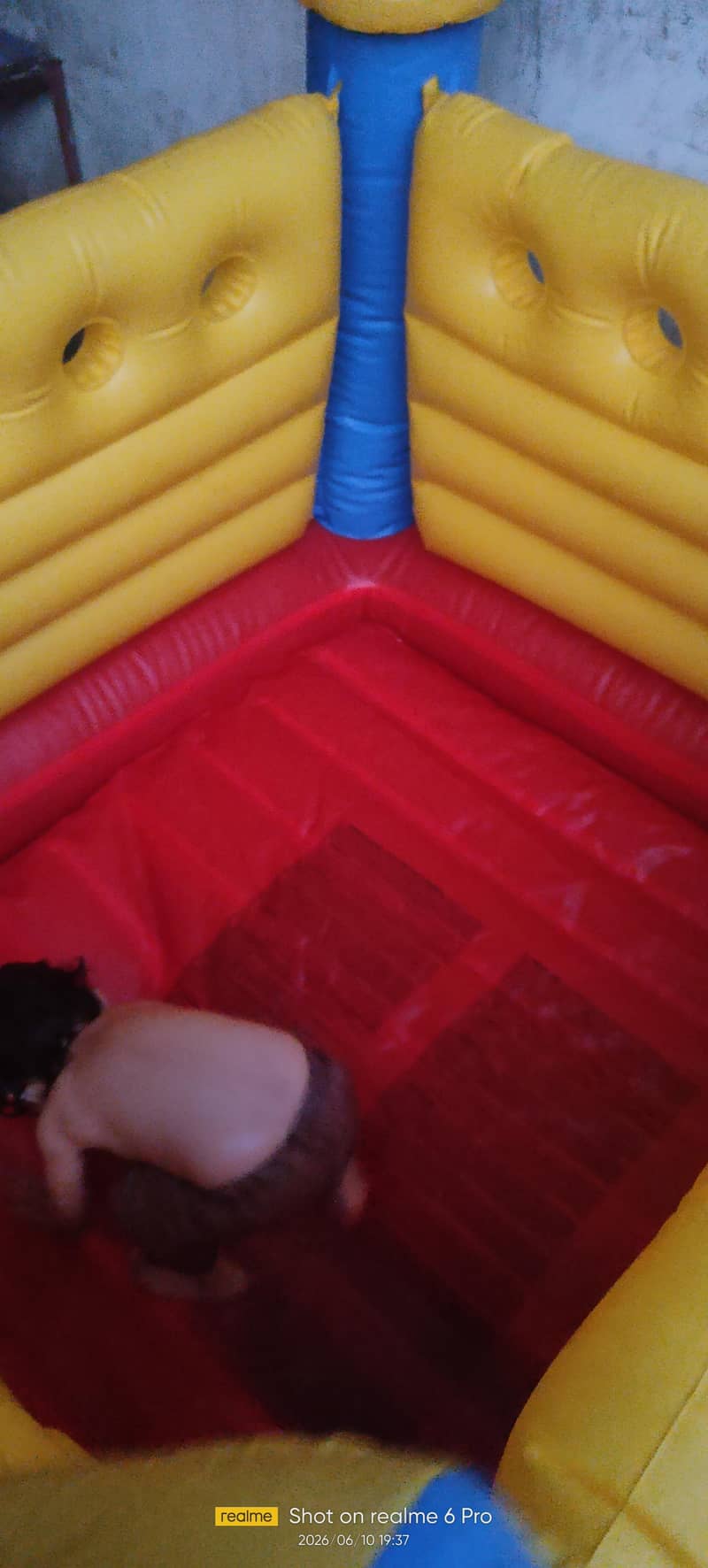 jumping castle 1