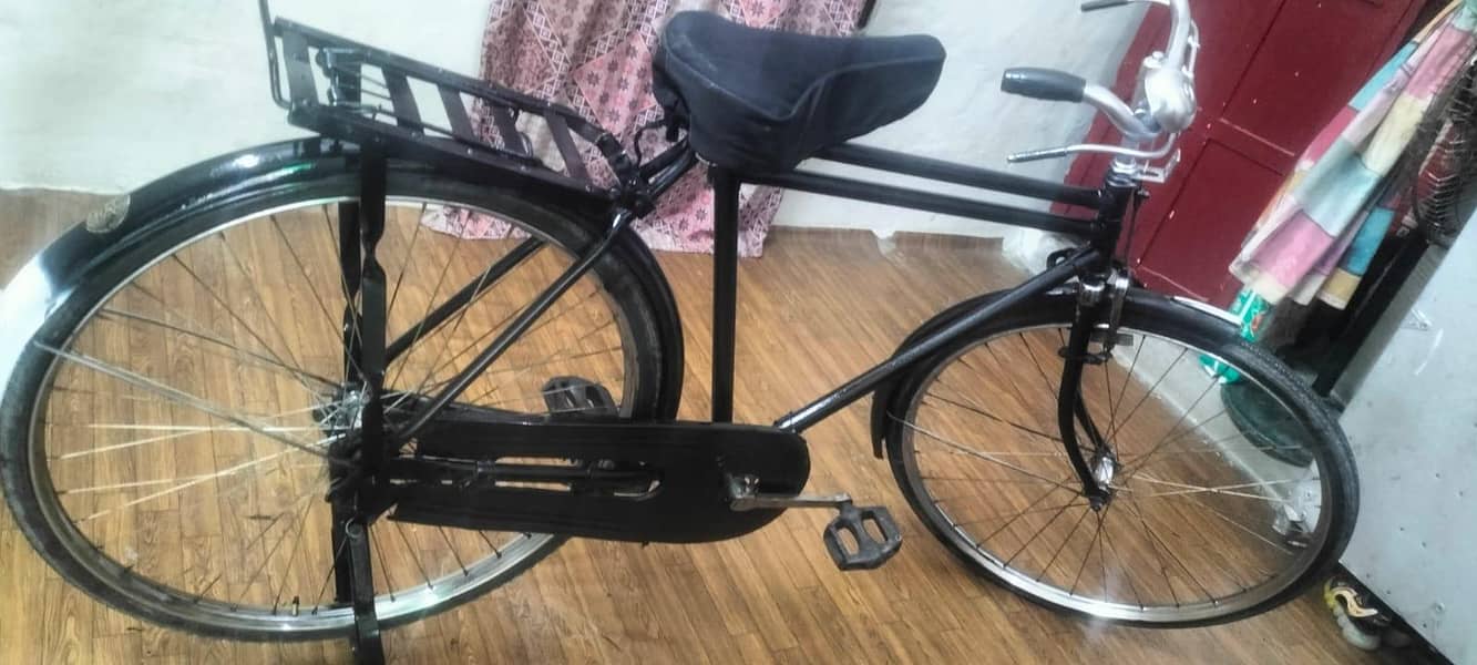eagle cycle 2