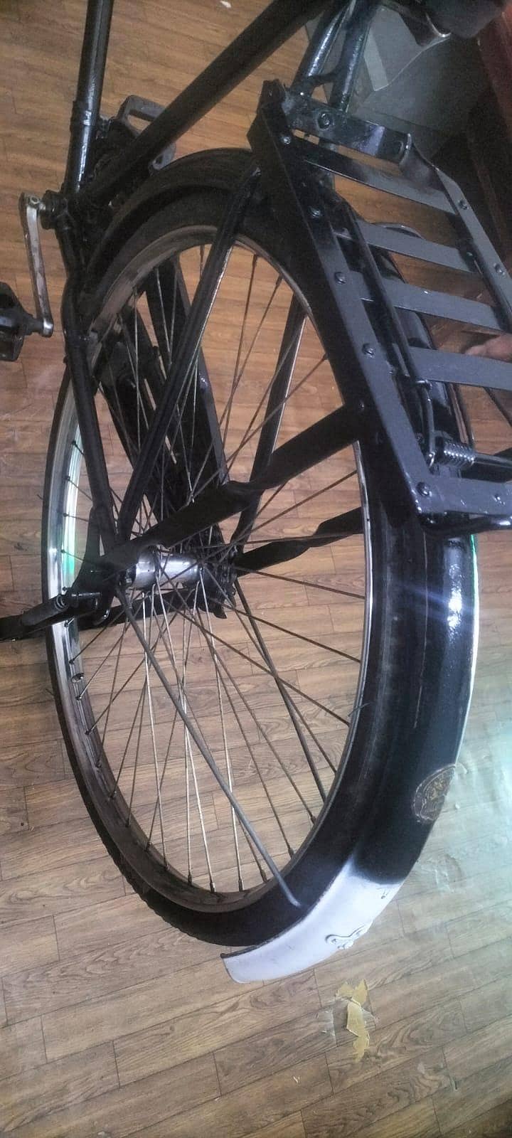 eagle cycle 5