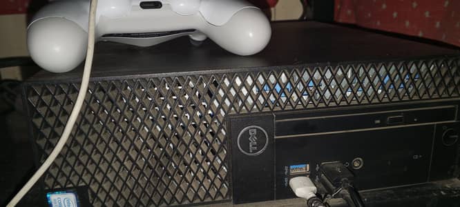 Core i3 7th Gen | 8GB RAM | NVMe SSD | 500GB HDD | 2GB GPU