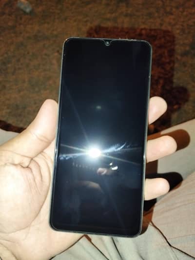 Vivo Y27s