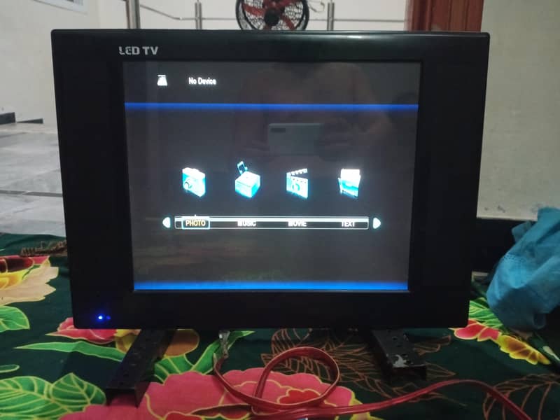 LED TV 0