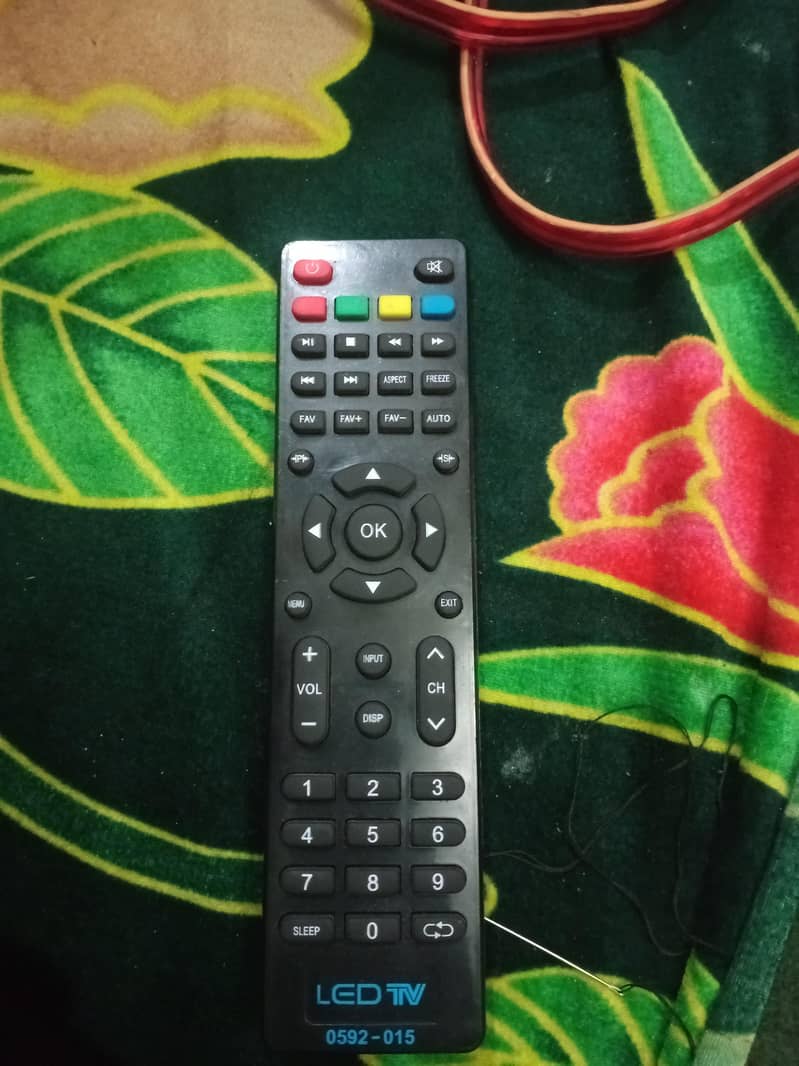 LED TV 2