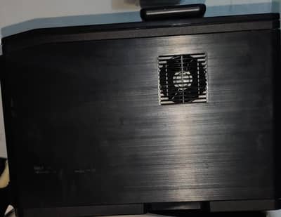 HP pro 400(M401dn)