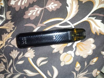 oxva xlim go2 and voopoo Argus G2 mini.