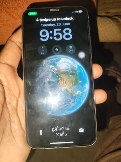 Apple iPhone XS