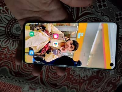 Samsung Mobile