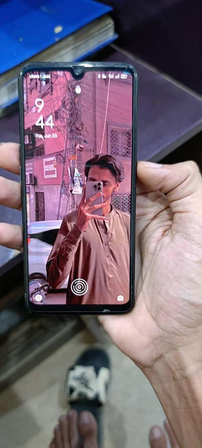 OPPO F15