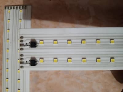 LED lights