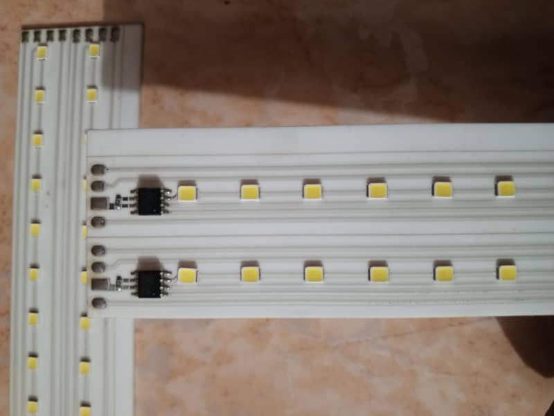 LED lights 0