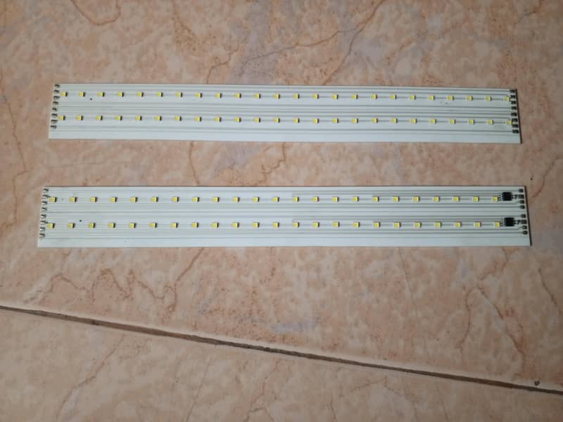 LED lights 1