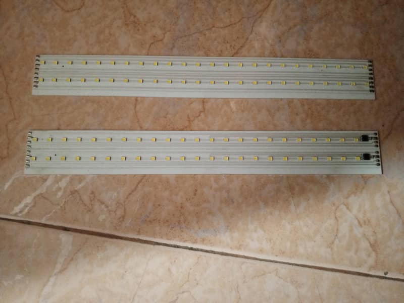 LED lights 2
