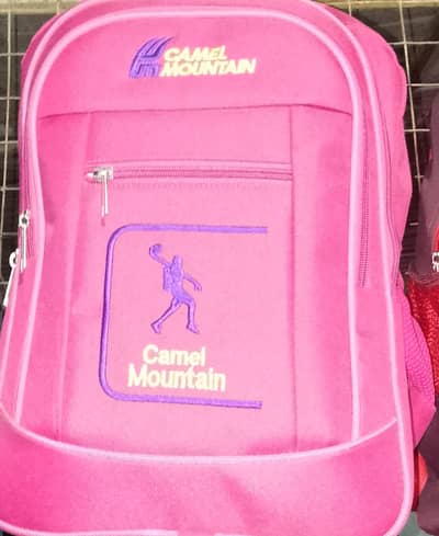 School Bag