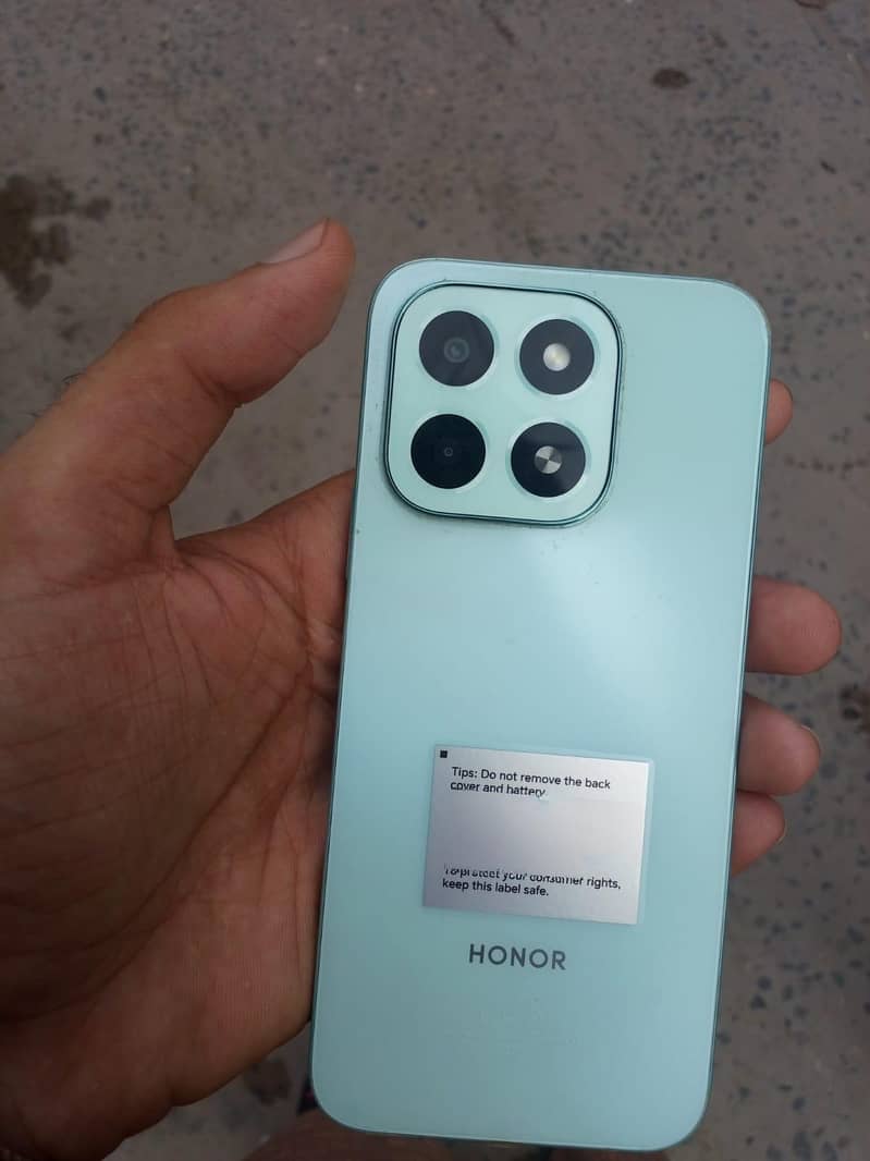 Honor 6C 2