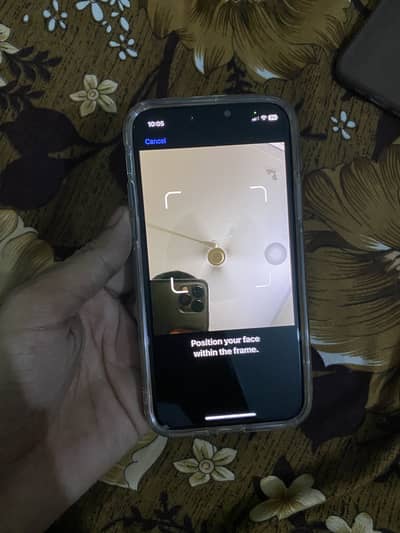 Apple iPhone 11 Pro