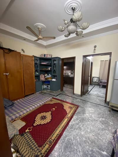 5 Marla House for sale good location
