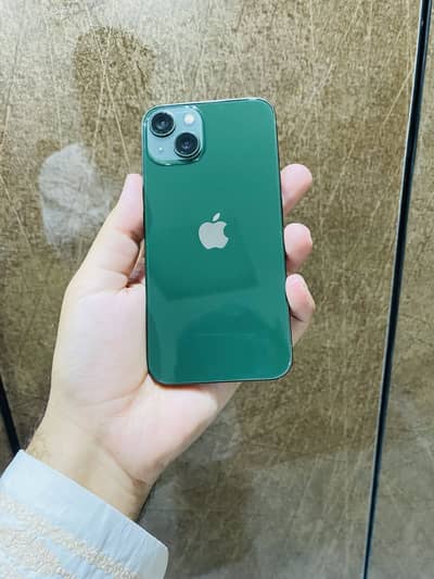 Apple iPhone 13 PTA Approved
