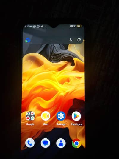 x smart mate10 6/128 03044200764