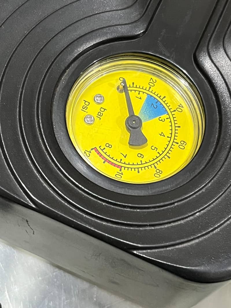 Air Compressor 2