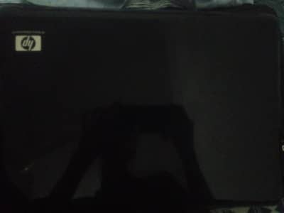 HP Pavilion dv6000