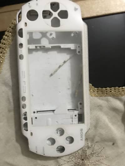 Psp body