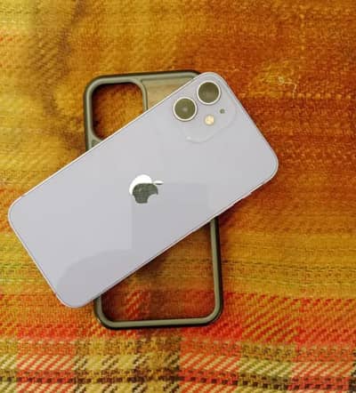 Apple iPhone 12 mini