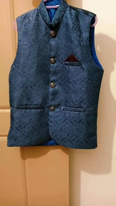 waistcoat