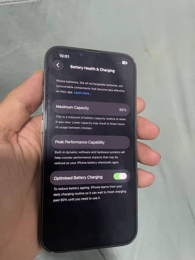 Apple iPhone 13 Pro