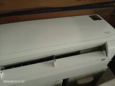 Dawlance ac 1.5 ton