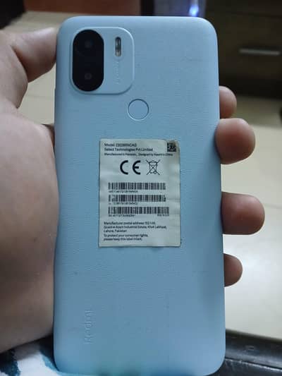 Xiaomi Redmi A2 Plus (+) With Box
