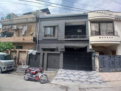 Five Marla House For Sale