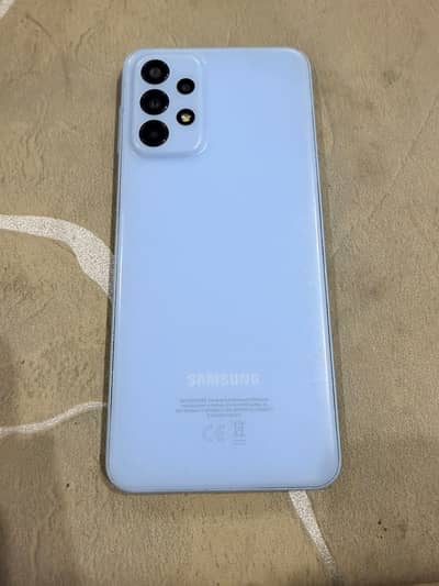 Samsung Mobile A23