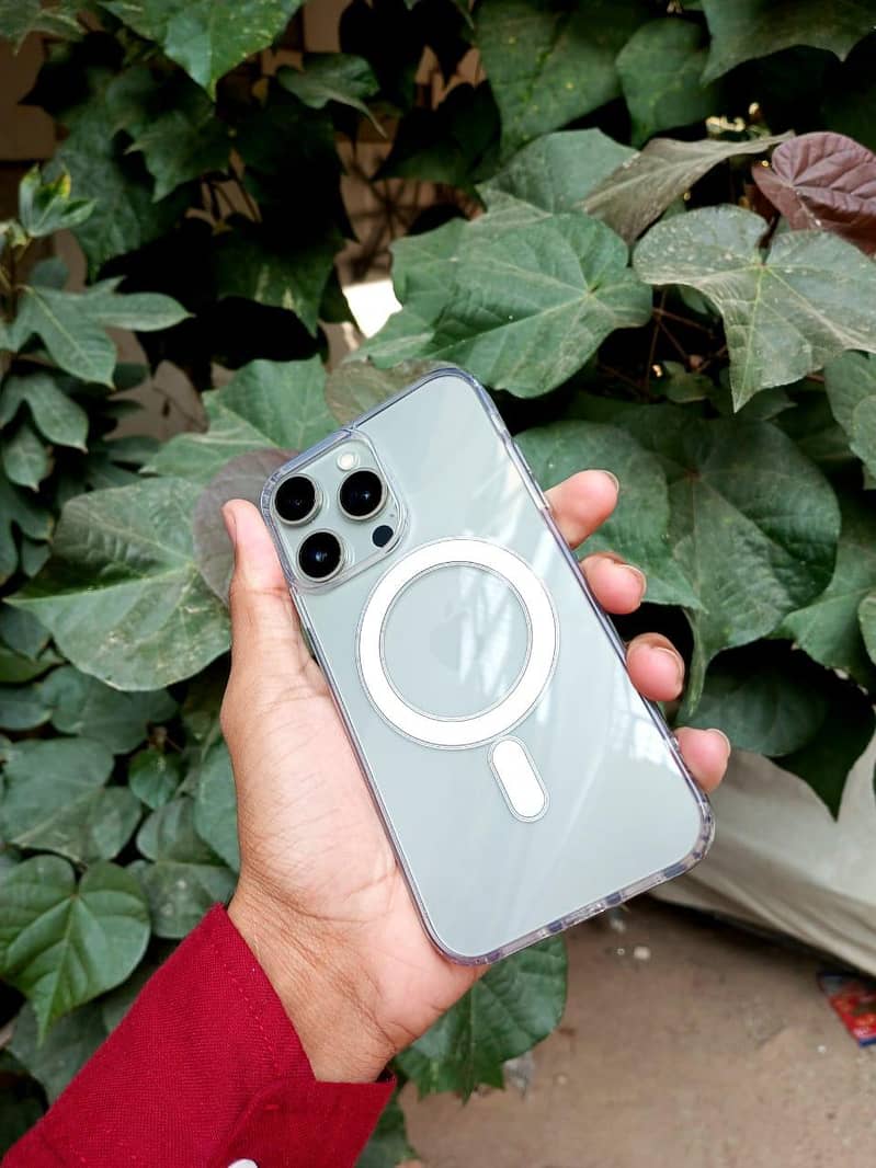 Apple iPhone 13 Pro Max 0